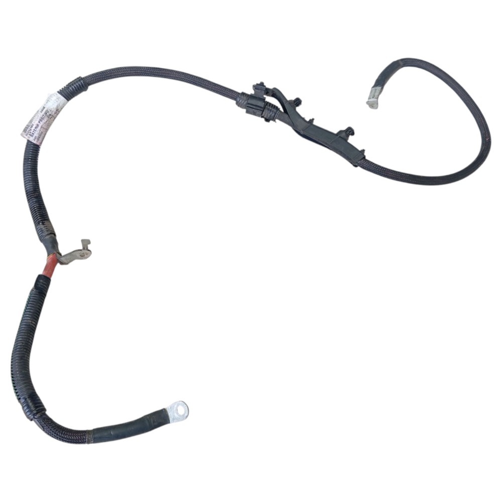 Chicote Positivo Bateria Ram Rampage Rt 2023 2024 V641 3