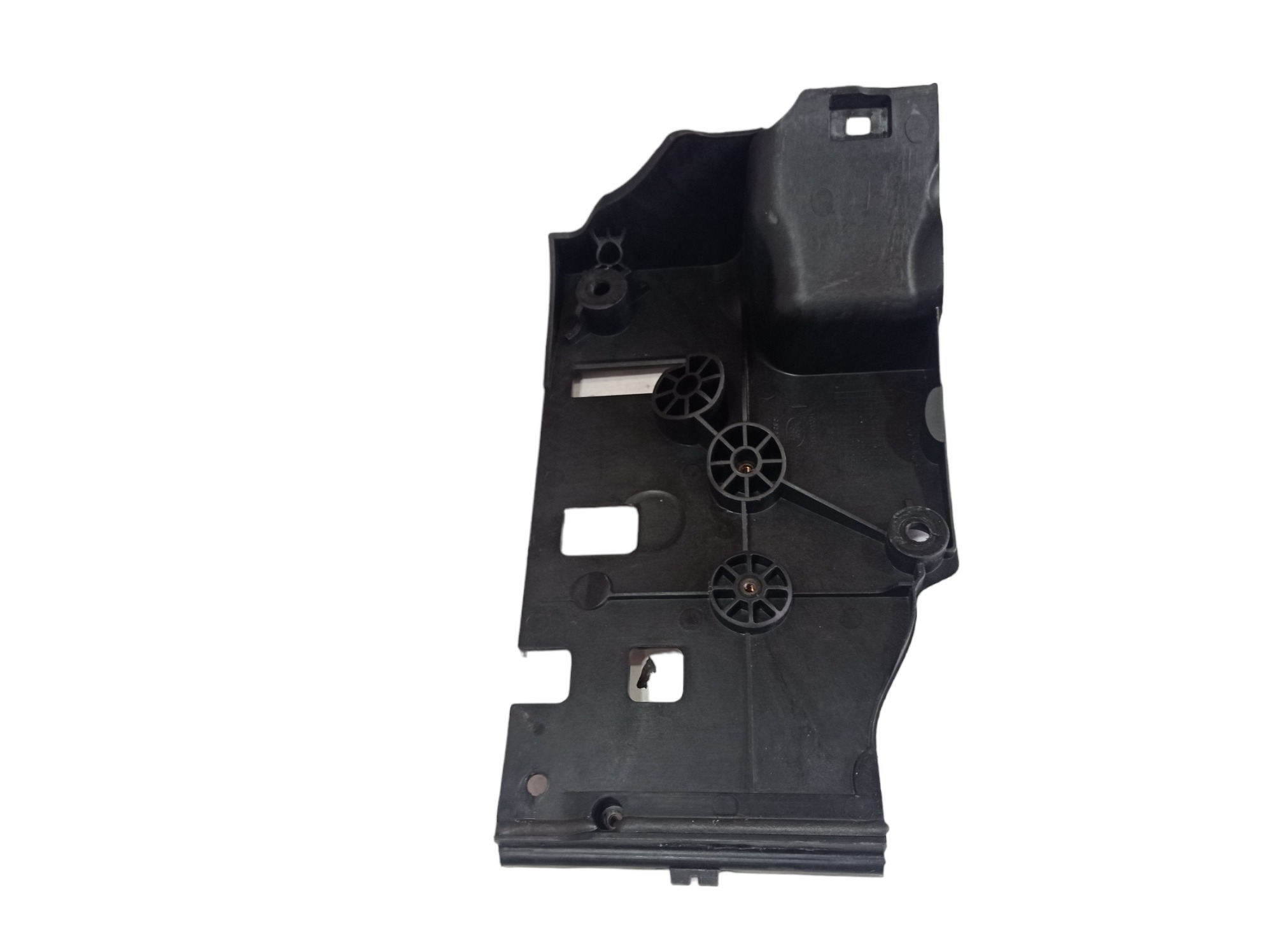 Base Esquerda Bateria Land Rover Discovery 4 2011 V582