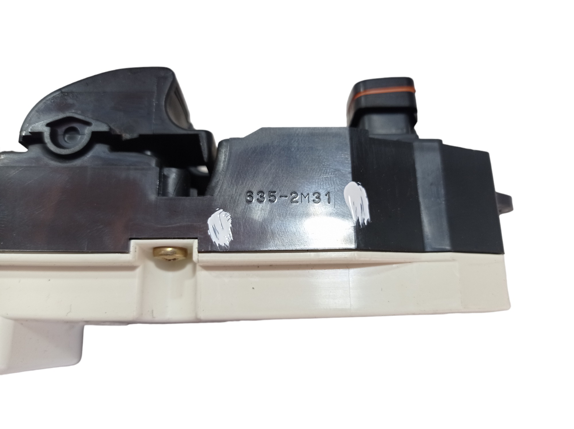 Comando Vidro Porta Dianteira Esquerda Lexus Es300 93 V571 5