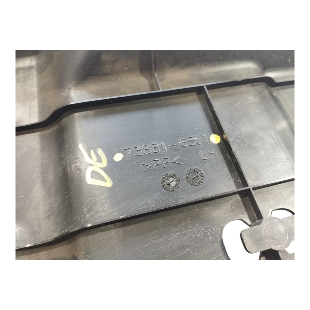 Acbamento Painel Diant Esquerdo Grand Vitara 2012 A 14 V649 8