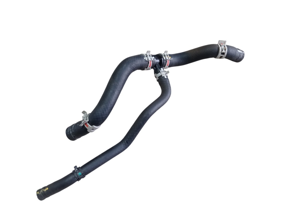 Mangueira Radiador Lexus Rx500h F Sport Direct 4 2023 V619 5