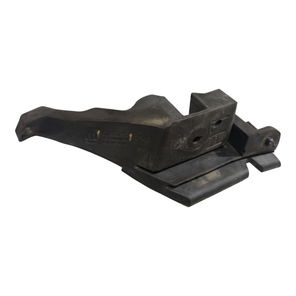 Moldura Inf Esquerd Churrasqueira Ram Rampage 2023 2025 V659 9