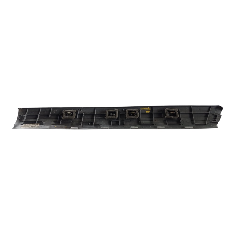 Soleira Traseira Direita Chrysler Grand Caravan 2005 V368 5