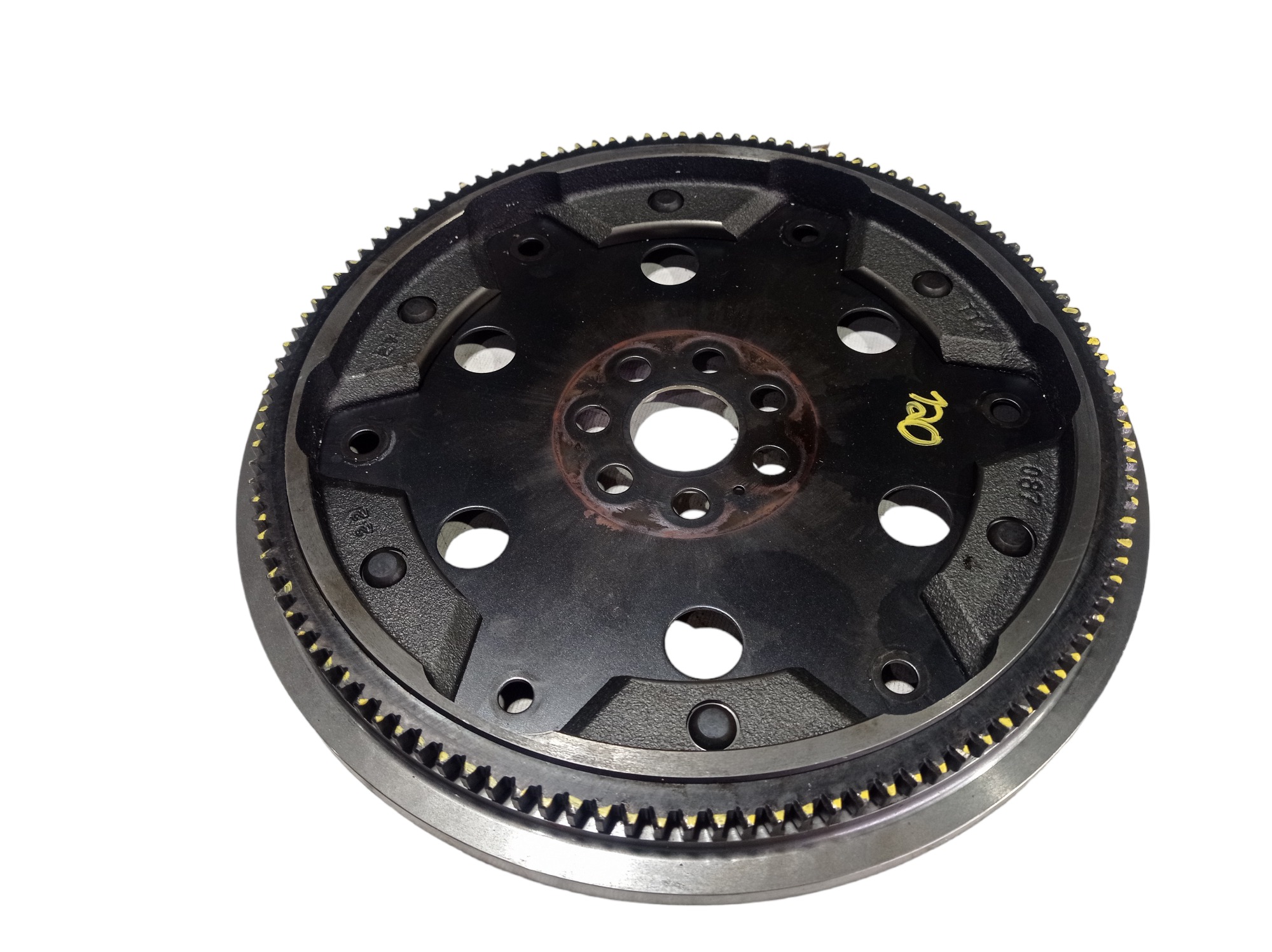 Volante Cremalheira Motor Mitsubishi Pajero Full 3.2 12 V575 8