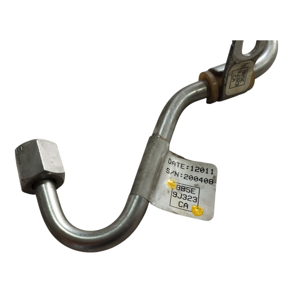Cano Injetor Flauta Combustível Evoque 2.0 2012 A 2015 V633 6