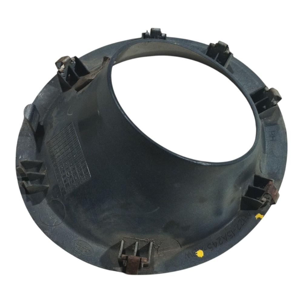 Moldura Farol Milha Land Rover Discovery 4 2010 A 2014 V656 5