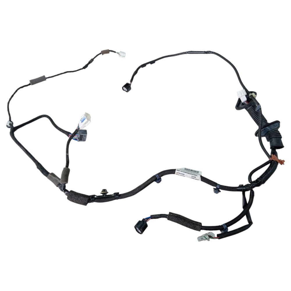 Chicote Porta Dianteira Direita Honda Hrv Exl 2023 25 V644 1