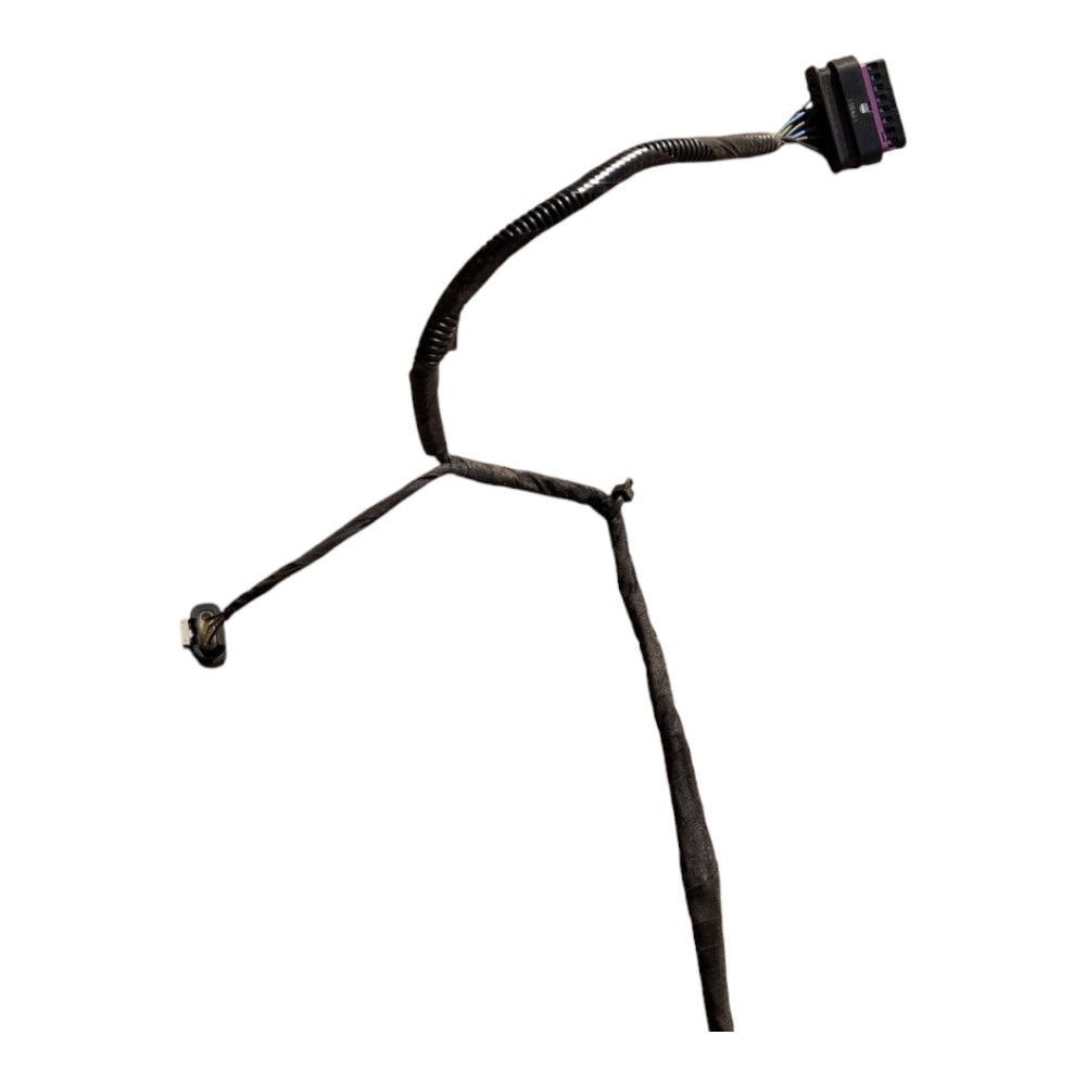 Chicote Parachoque Traseiro Gwm Haval Gt 2024 2025 V636 4