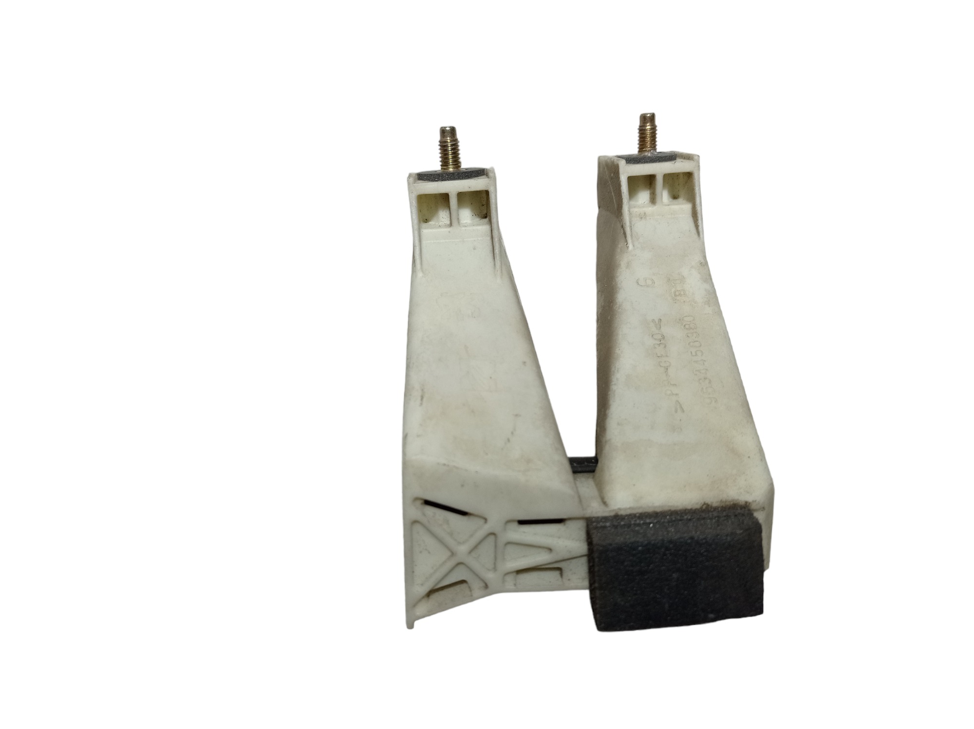 Guia Vidro Porta Traseira Esquerda Peugeot 307 2005 V128 1