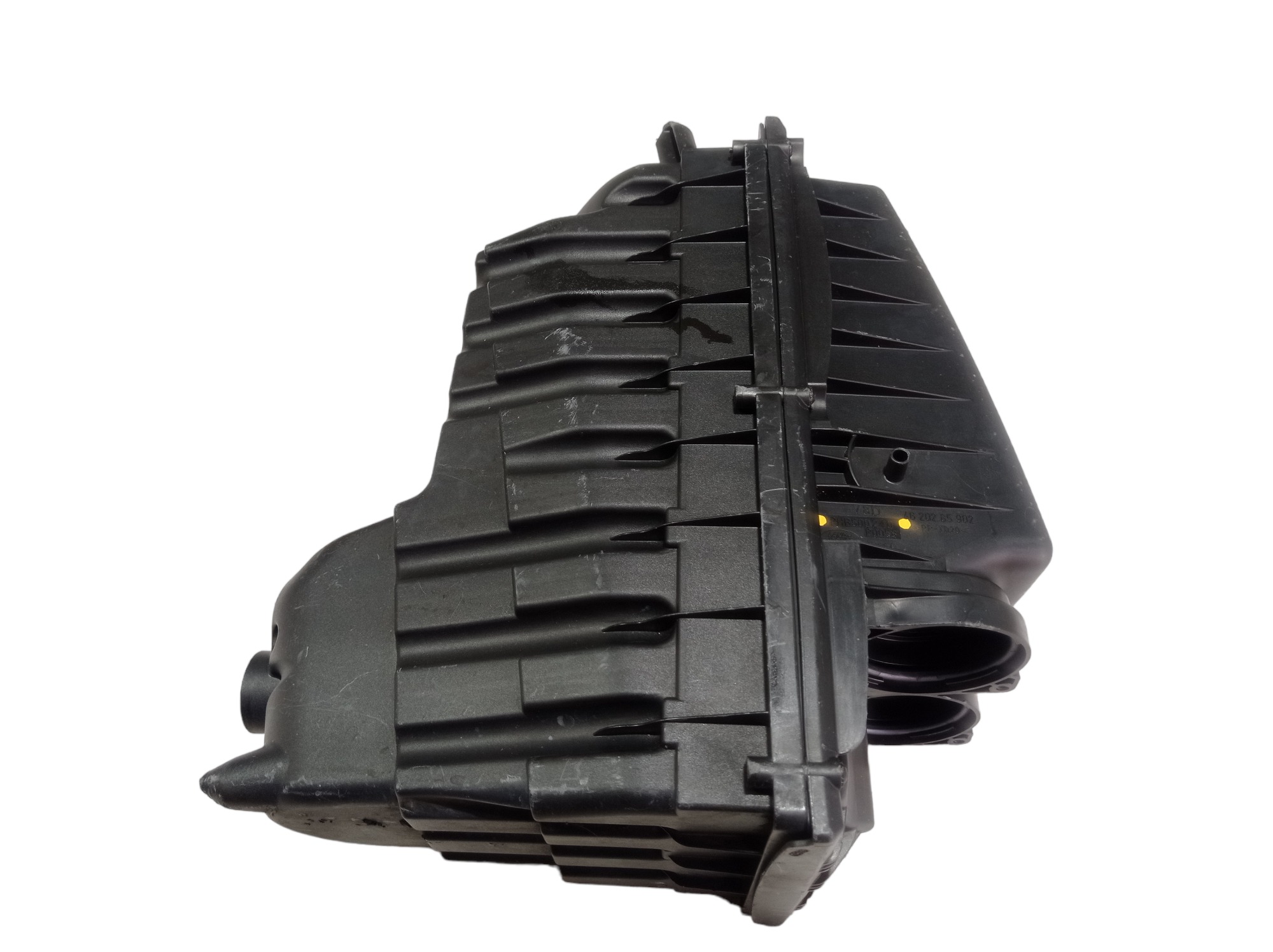 Caixa Filtro De Ar Range Rover Vogue 3.6 2008 V583 1