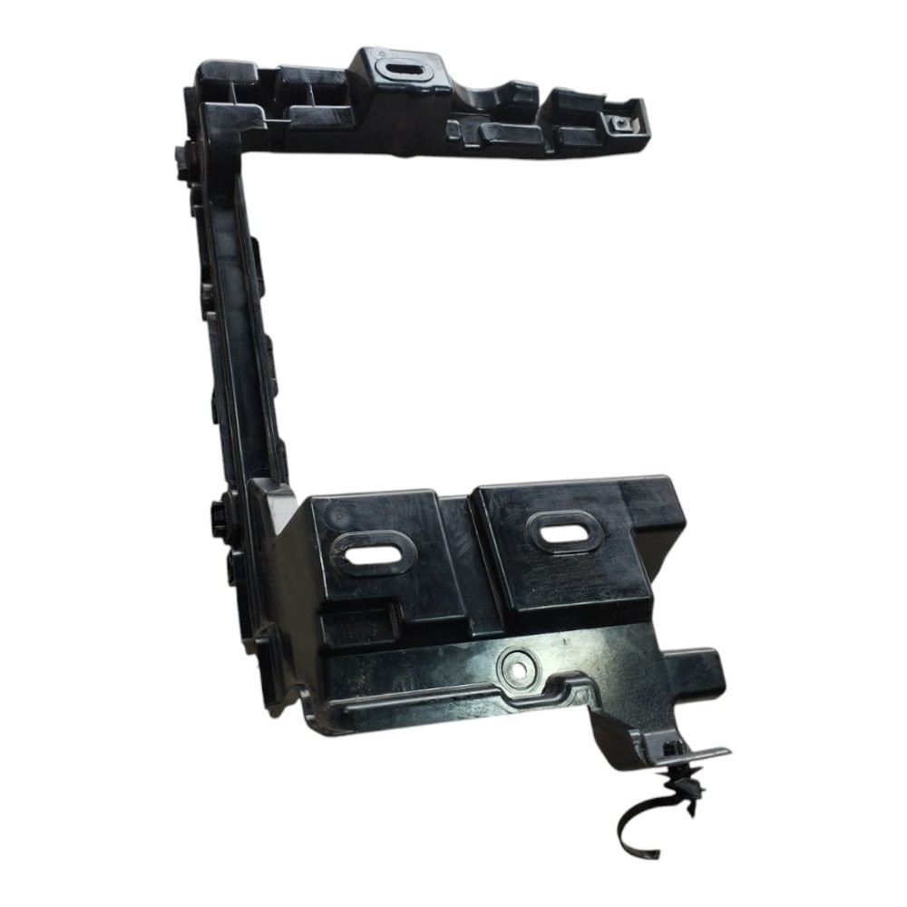 Guia Parachoque Traseiro Esq Ram Rampage Rt 2023 2024 V641 5