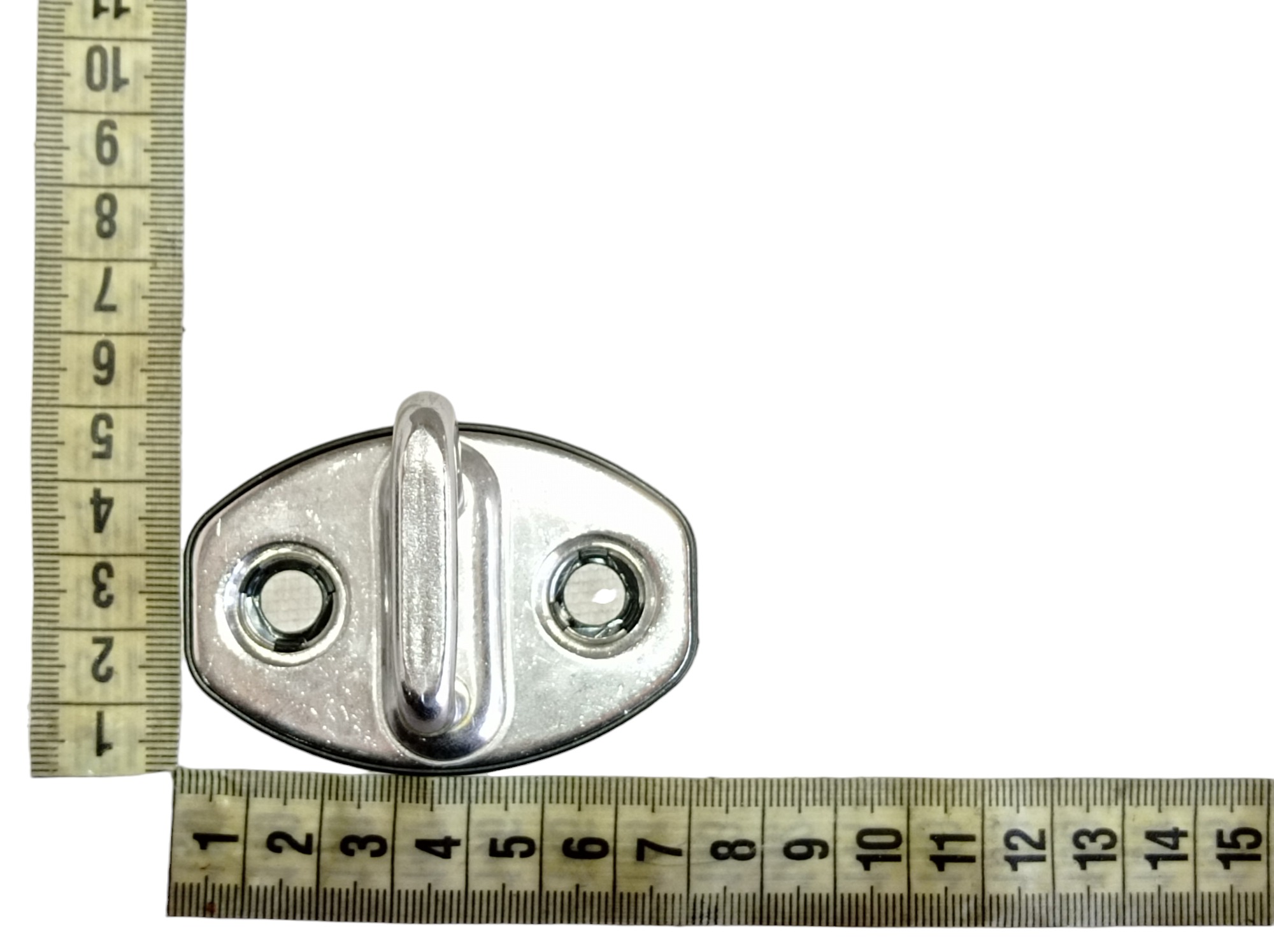 Batente Porta Vw Taos Highline 250 2022 2024 V601 8