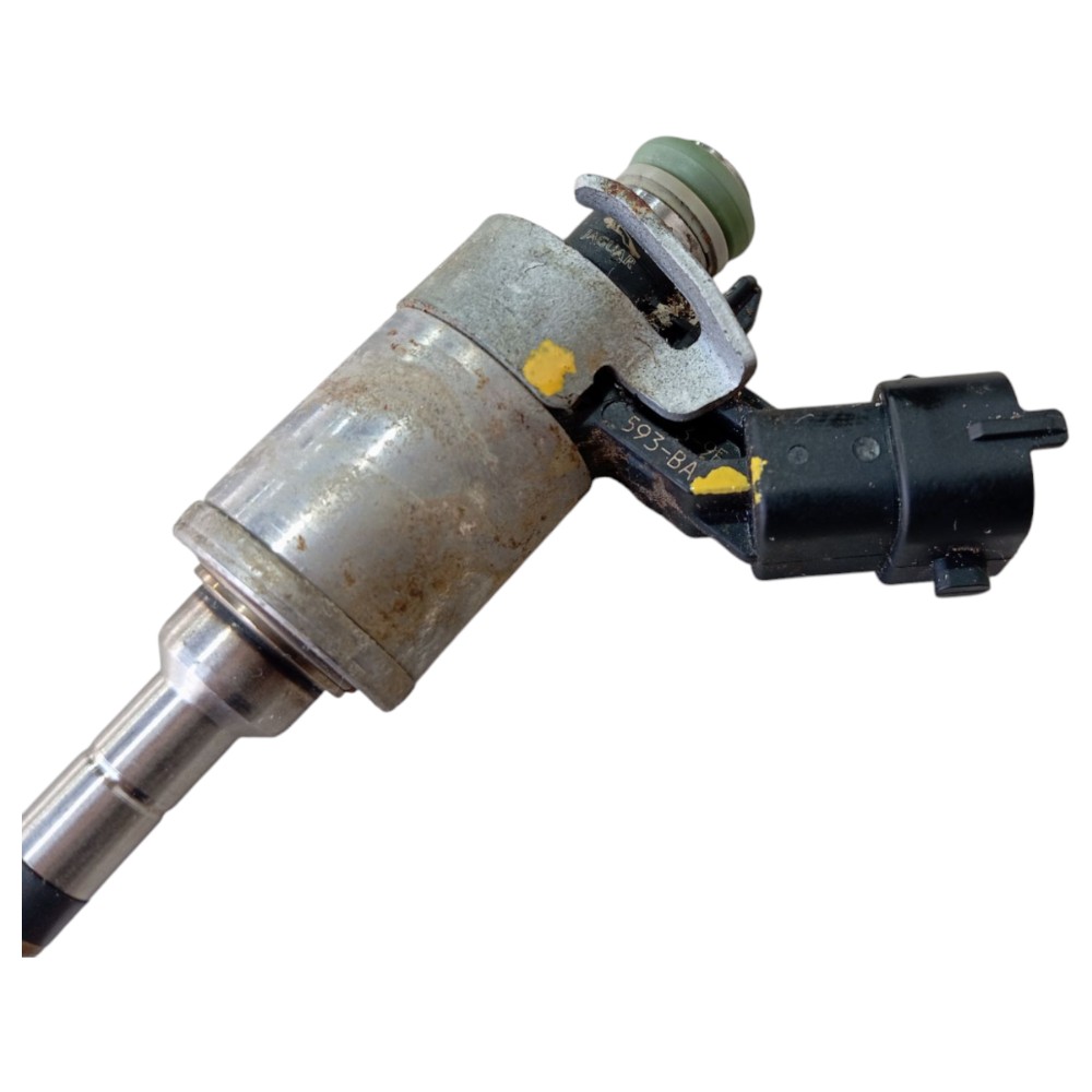 Bico Injetor Land Rover Defender 2.0 2022 V645 H4p3 9f593 Ba 4