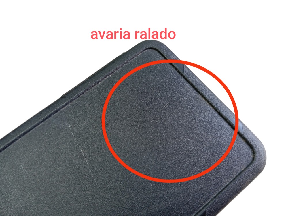 Moldura Assoalho Chassi Lexus Rx500hf 2023 V619 8