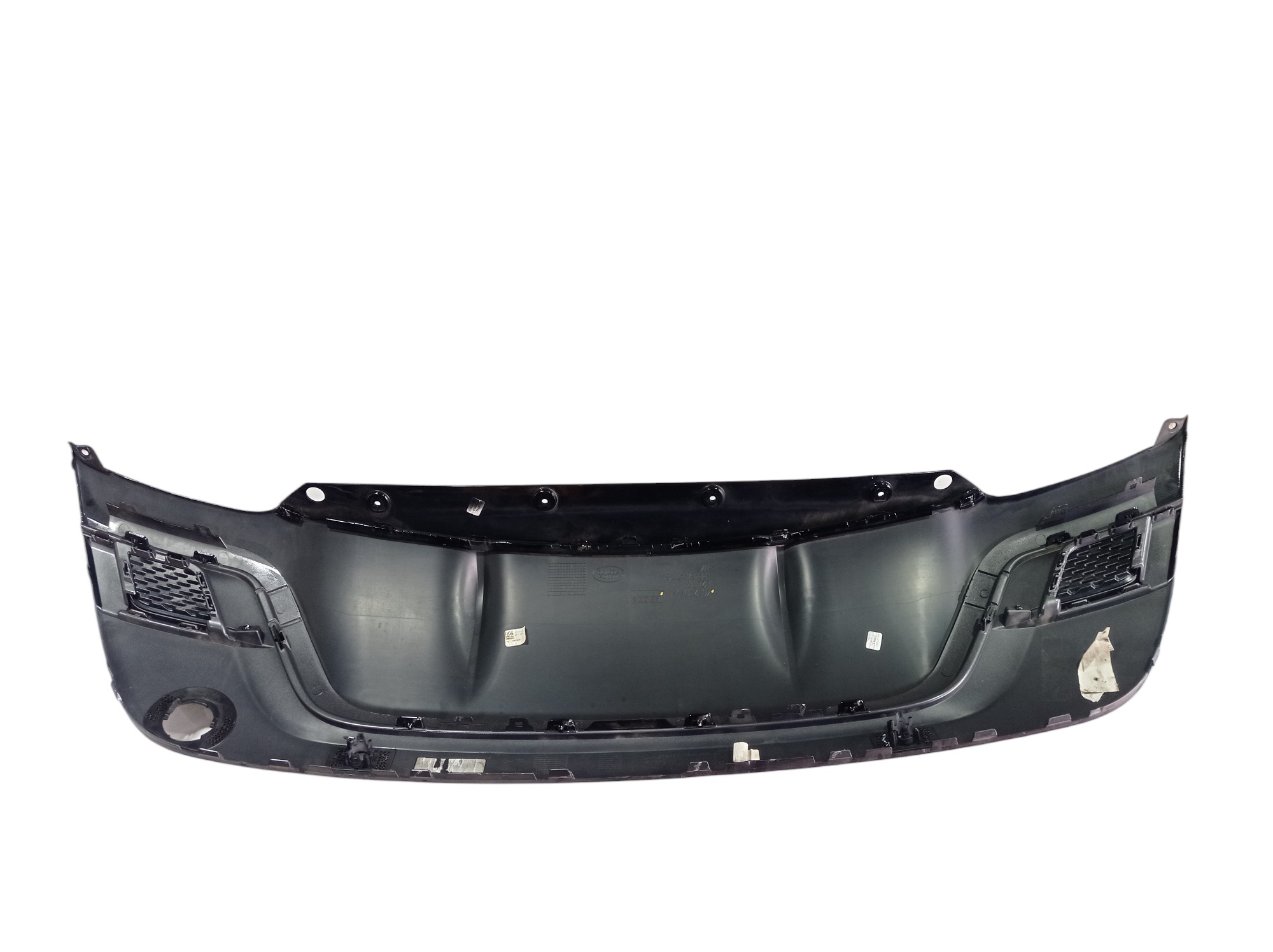 Saia Parachoque Traseiro Range Rover Evoque 2022 V572 7