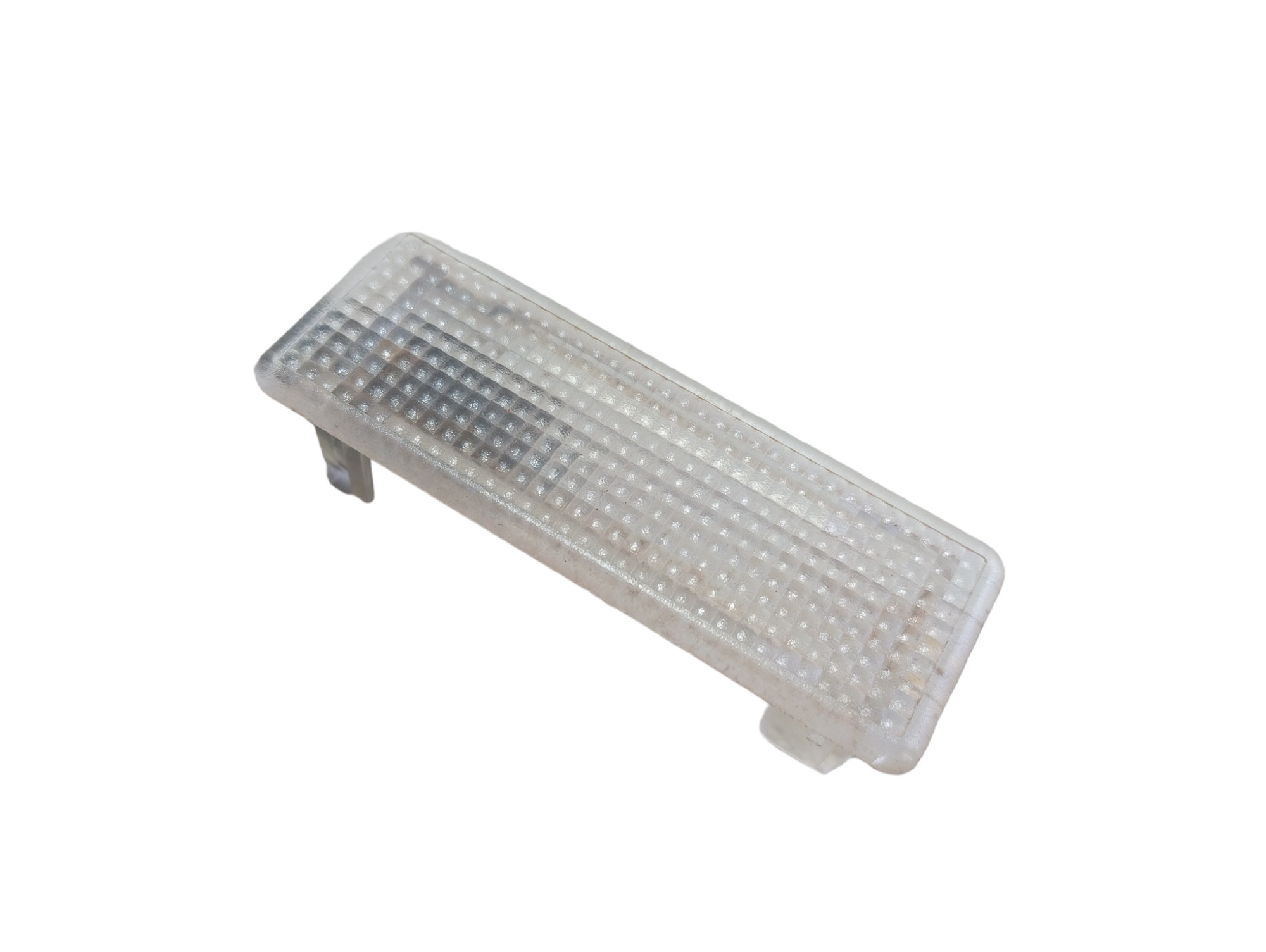 Luz Cortesia Land Rover Range Rover Sport 2014 V592 8