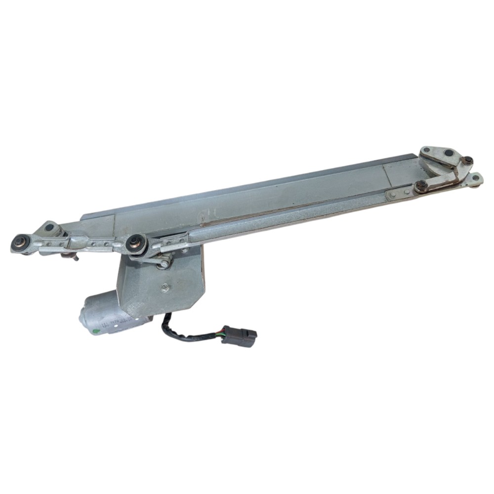 Motor Limpador Parabrisa Troller T4 2011 V650 3