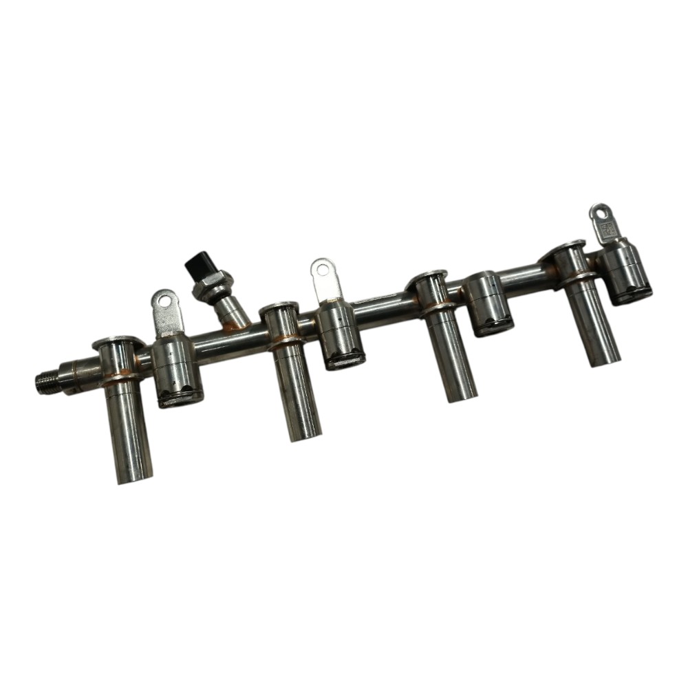 Flauta Combustível Ram Rampage 2023 2025 V659 3