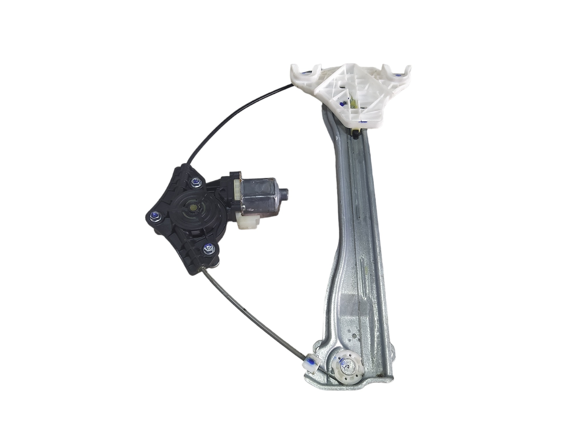 Maquina Vidro Traseiro Esquerdo Hyundai Hb20 2023 V590 2