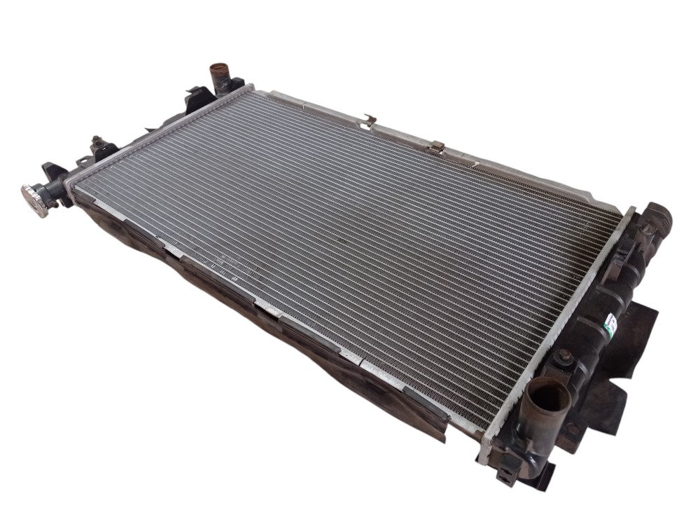 Radiador Chrysler Grand Caravan 3.3 V6 2006 V487 7