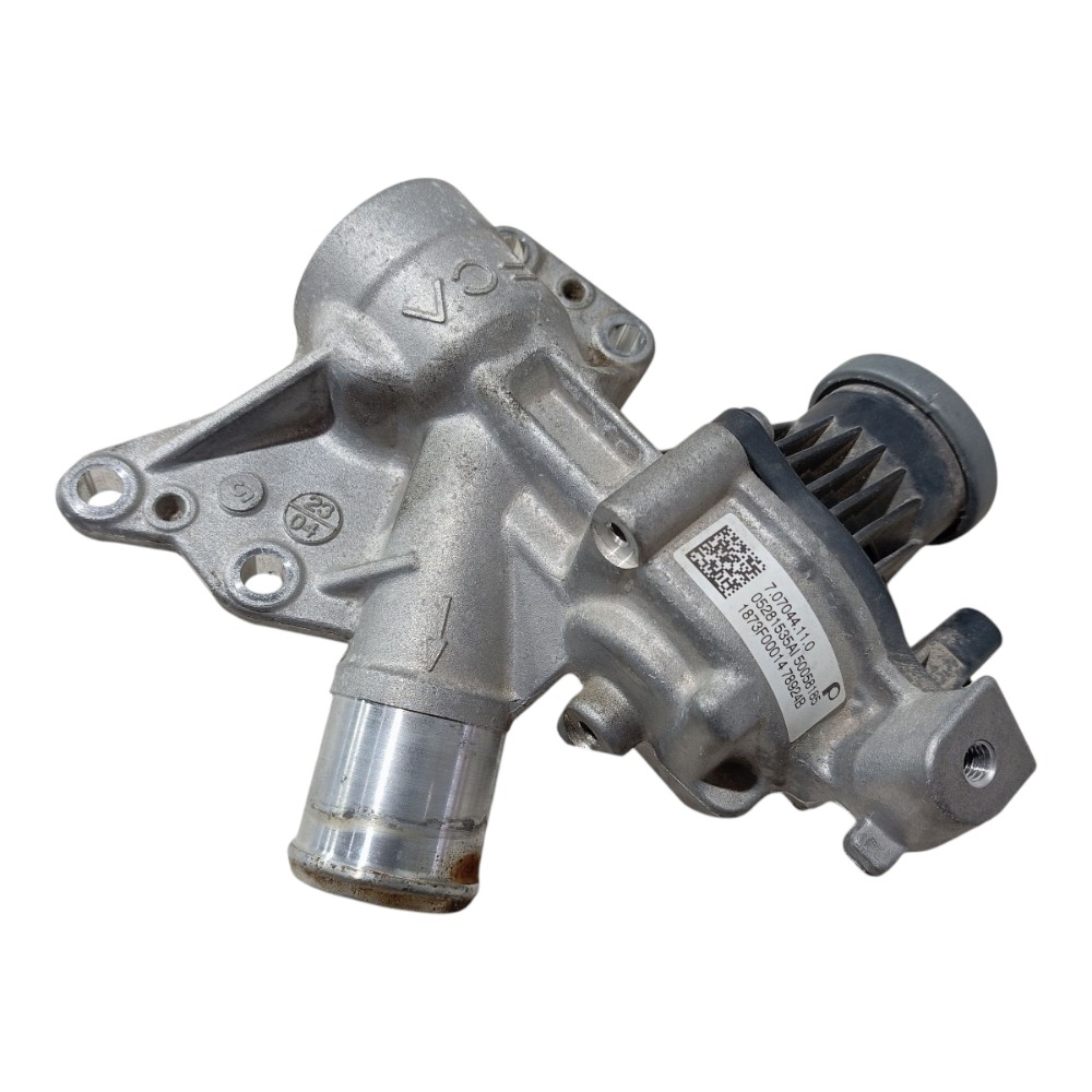 Válvula Egr Ram Rampage Rt 2.0 2023 2025 V664 2