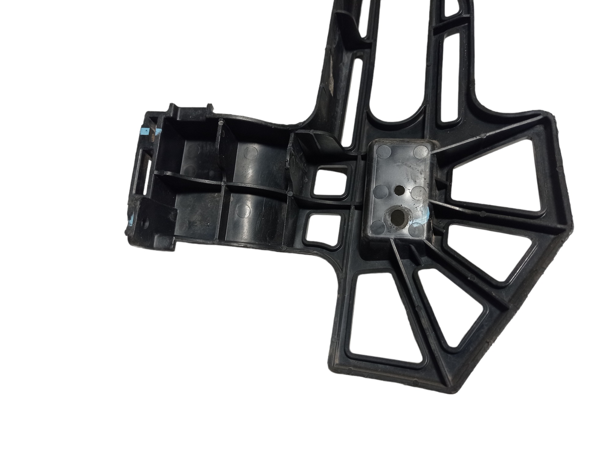 Suporte Parachoque Traseir Esquerdo Hyundai Hb20 Hatch 2016 7