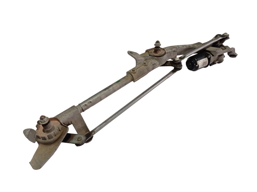 Máquina Limpador Parabrisa Mitsubishi Lancer 2012 A 15 V165 3