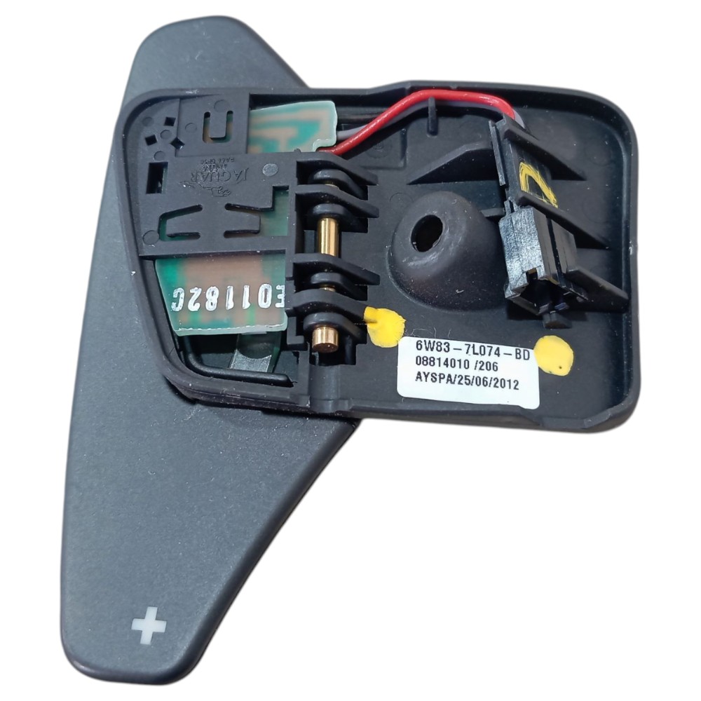 Borboleta Paddle Direit Volante Discovery 4 2010 A 2014 V656 3
