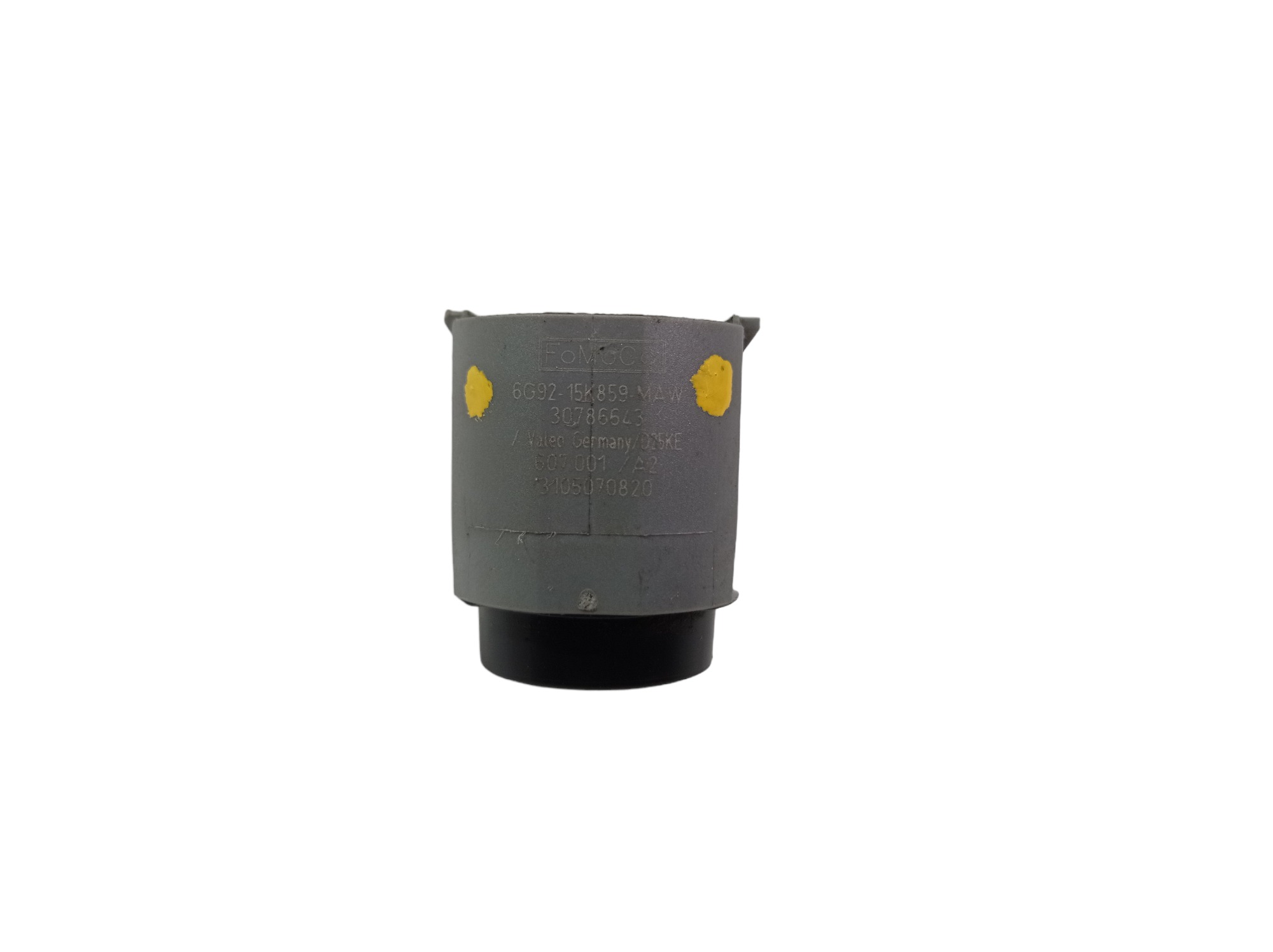 Sensor Estacionamento Volvo Xc70 3.2 2007 V64 6
