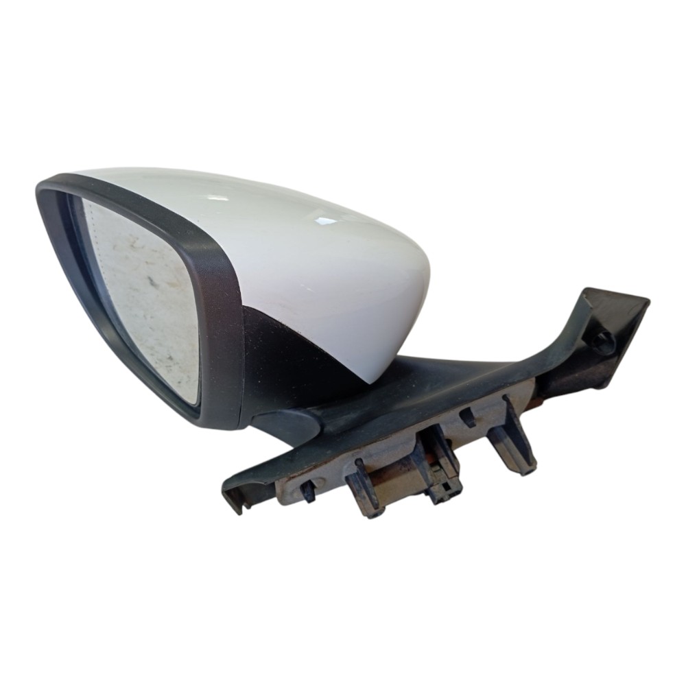 Retrovisor Esquerdo Renault Zoe 2023 V639 3