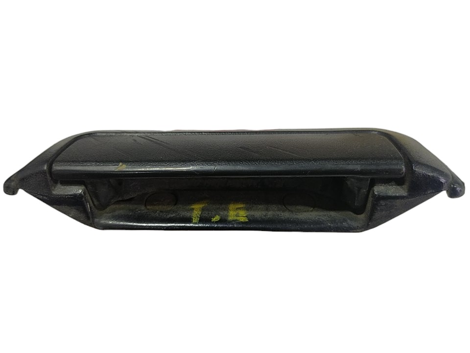 Maçaneta Externa Traseira Esquerda Mitsubishi L200 2004 V588 Traseira 3