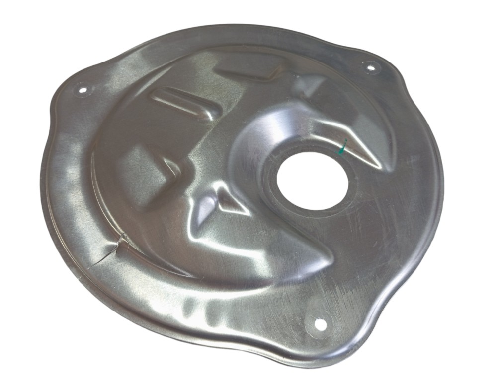 Tampa Vedação Tanque Combustível Gwm Haval H6 2024 V610 6