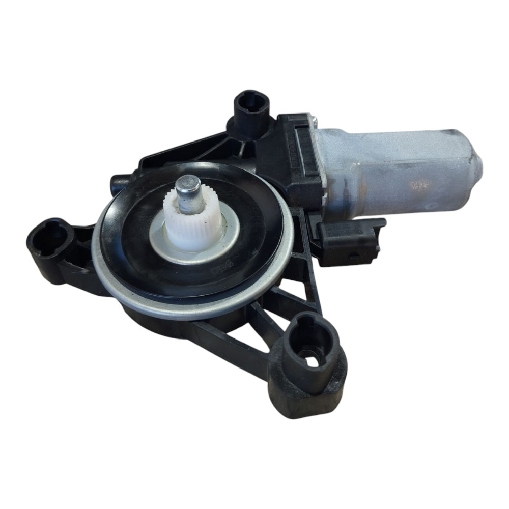 Motor Máquina Vidro Diant Esq Byd Song Plus 2023 2024 V642 2