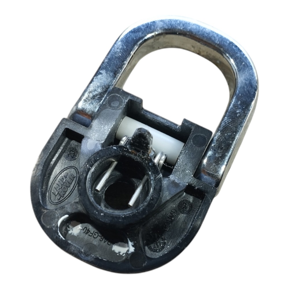 Gancho Porta Mala Land Rover Defender 2022 V645 2