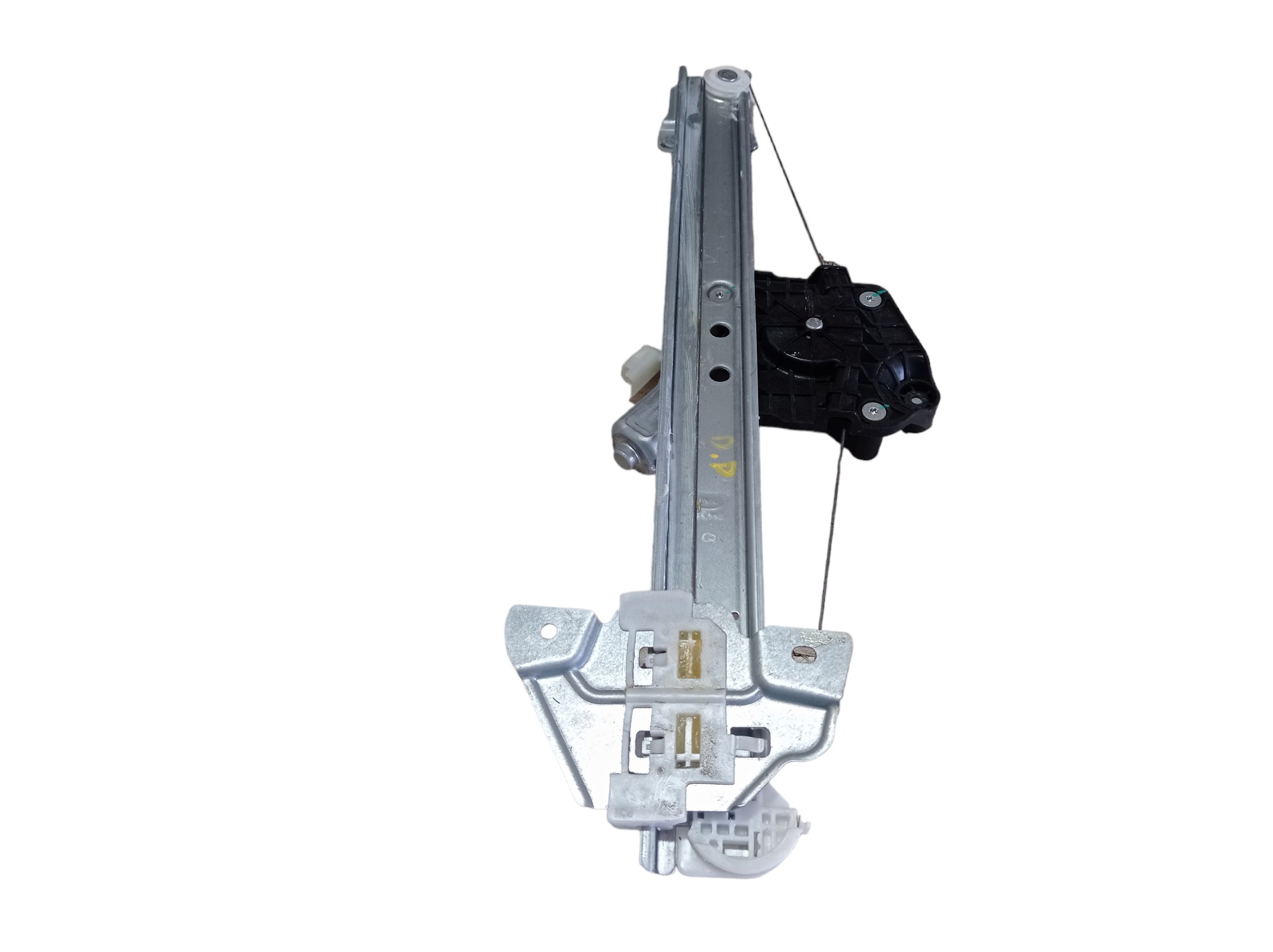 Máquina Vidro Porta Diant Direita Byd Dolphin Gs 24 25 V596 5