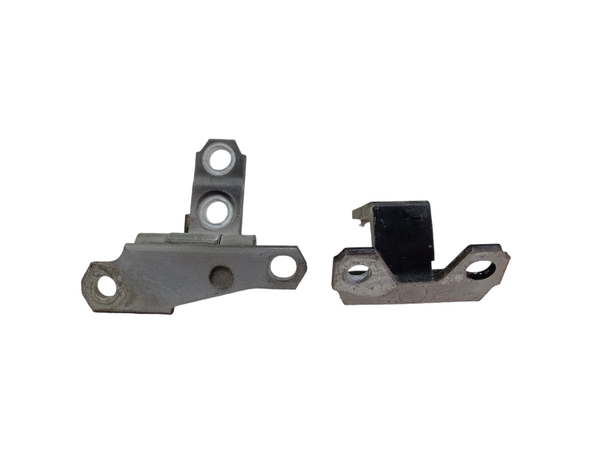 Dobradiças Porta Dianteira Direita Lexus Es300 1993 V571 6