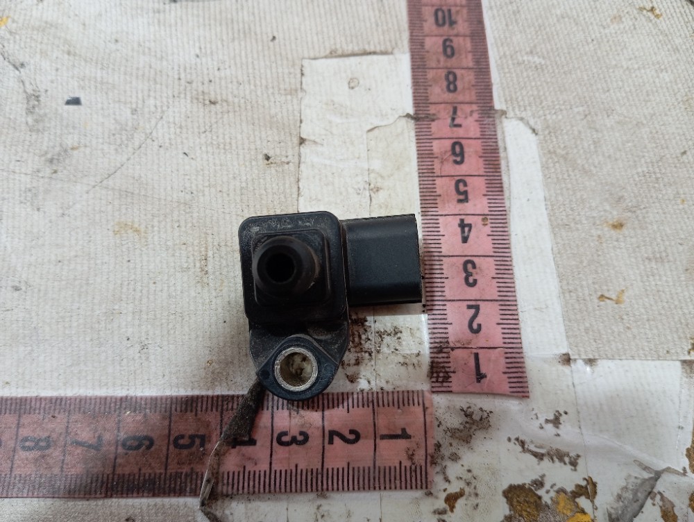 Sensor Map Volvo V40 T3 1.5 2013 2019 V652 9