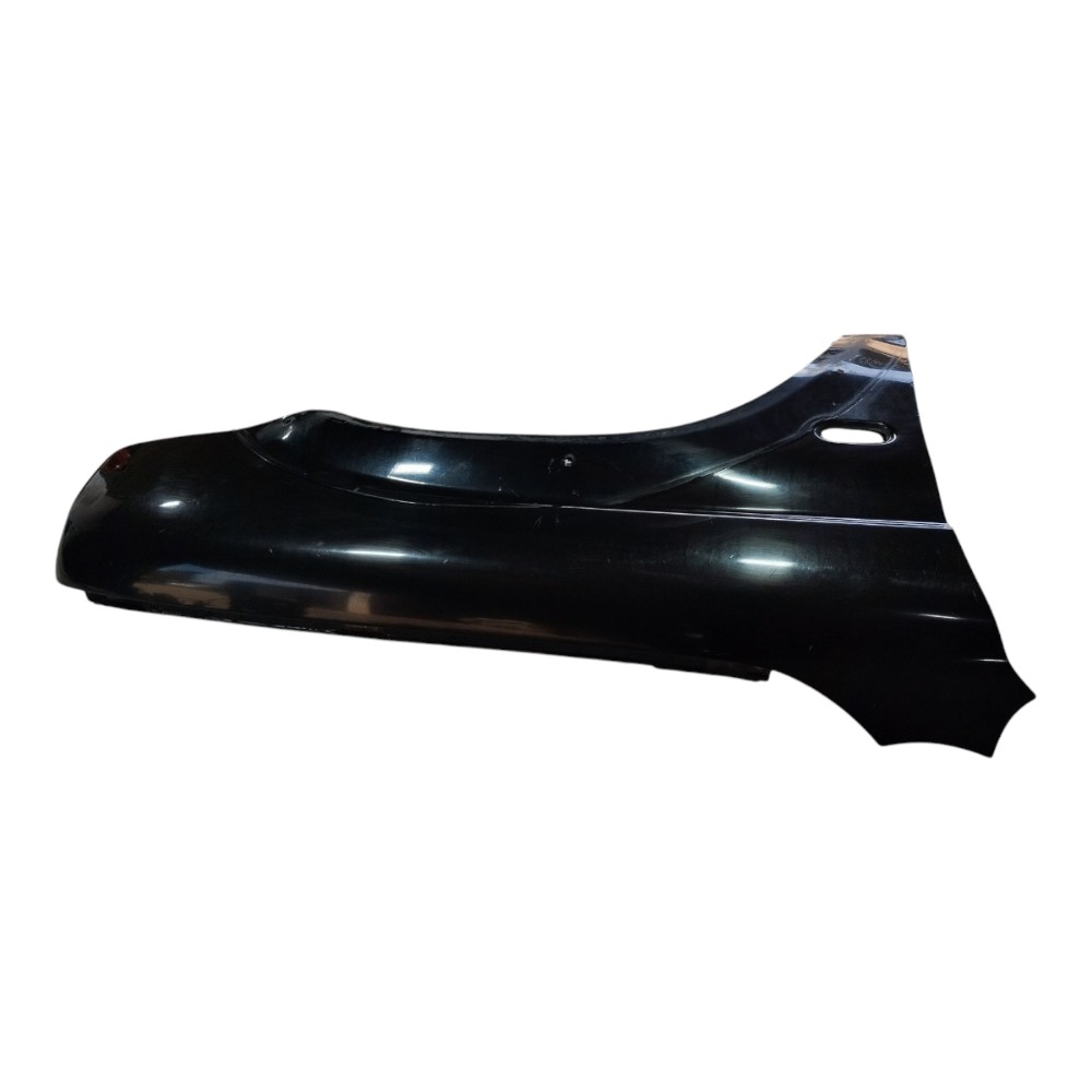 Paralama Direito Mitsubishi L200 Sport 2006 V647 7