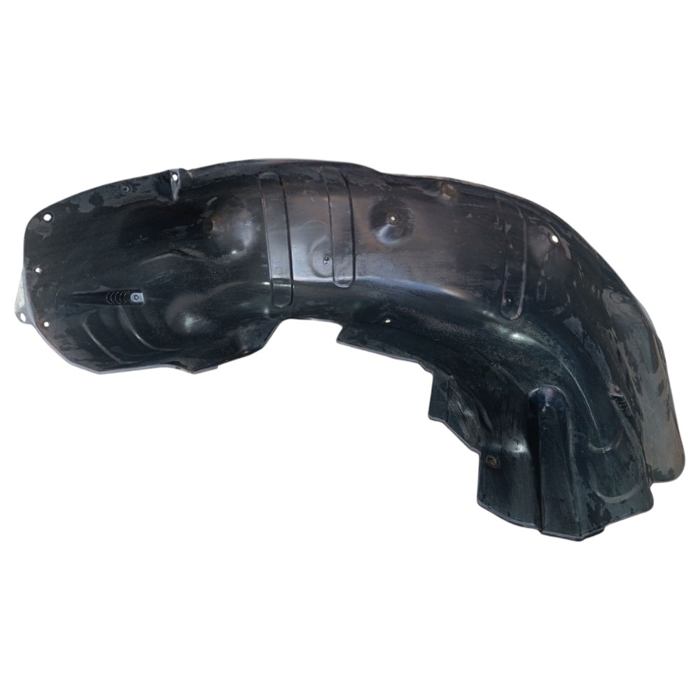 Parabarro Trase Direito Suzuki Grand Vitara 2012 A 2015 V649 7