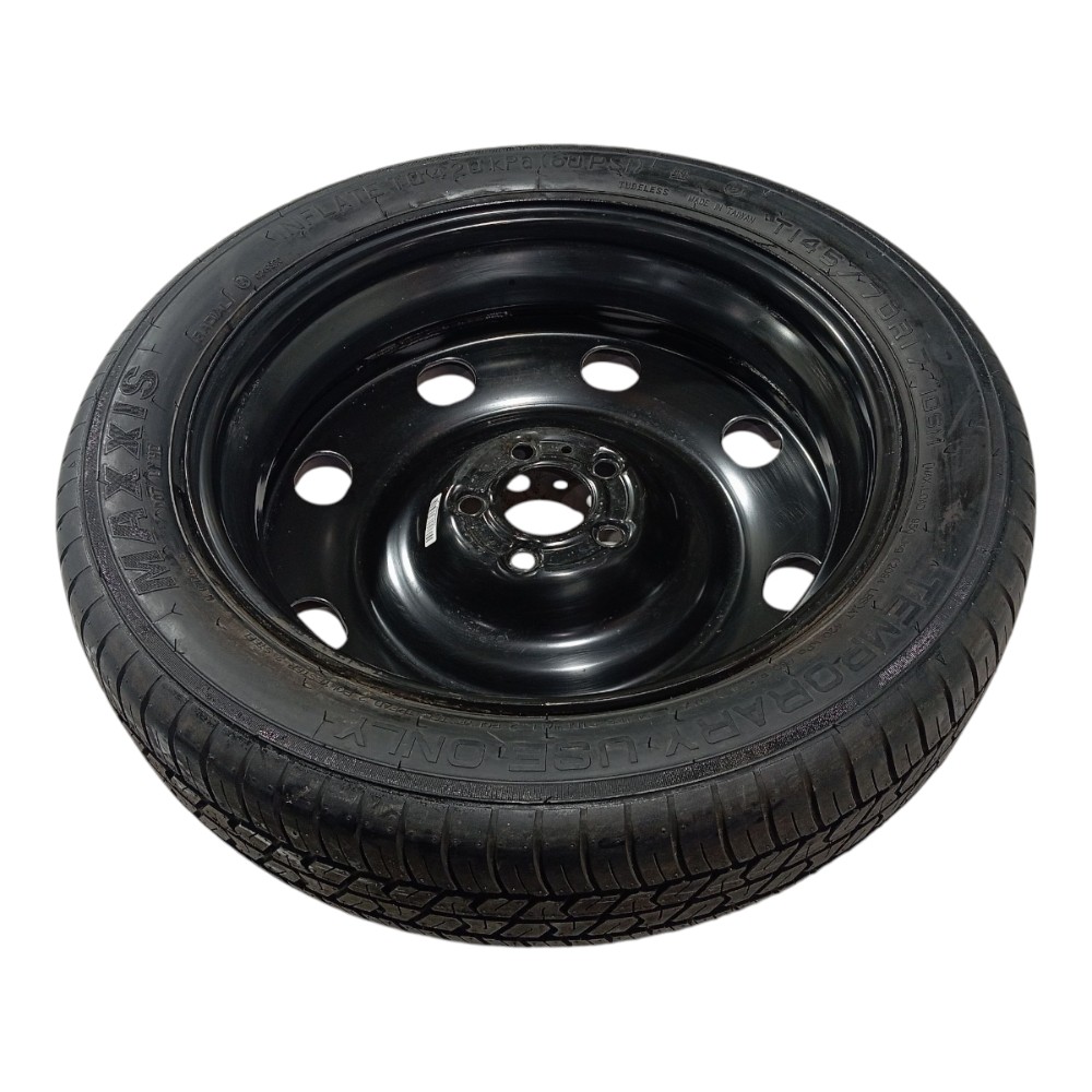 Roda Estepe Ti45/70r17 Ram Rampage 2023 2025 V659 3