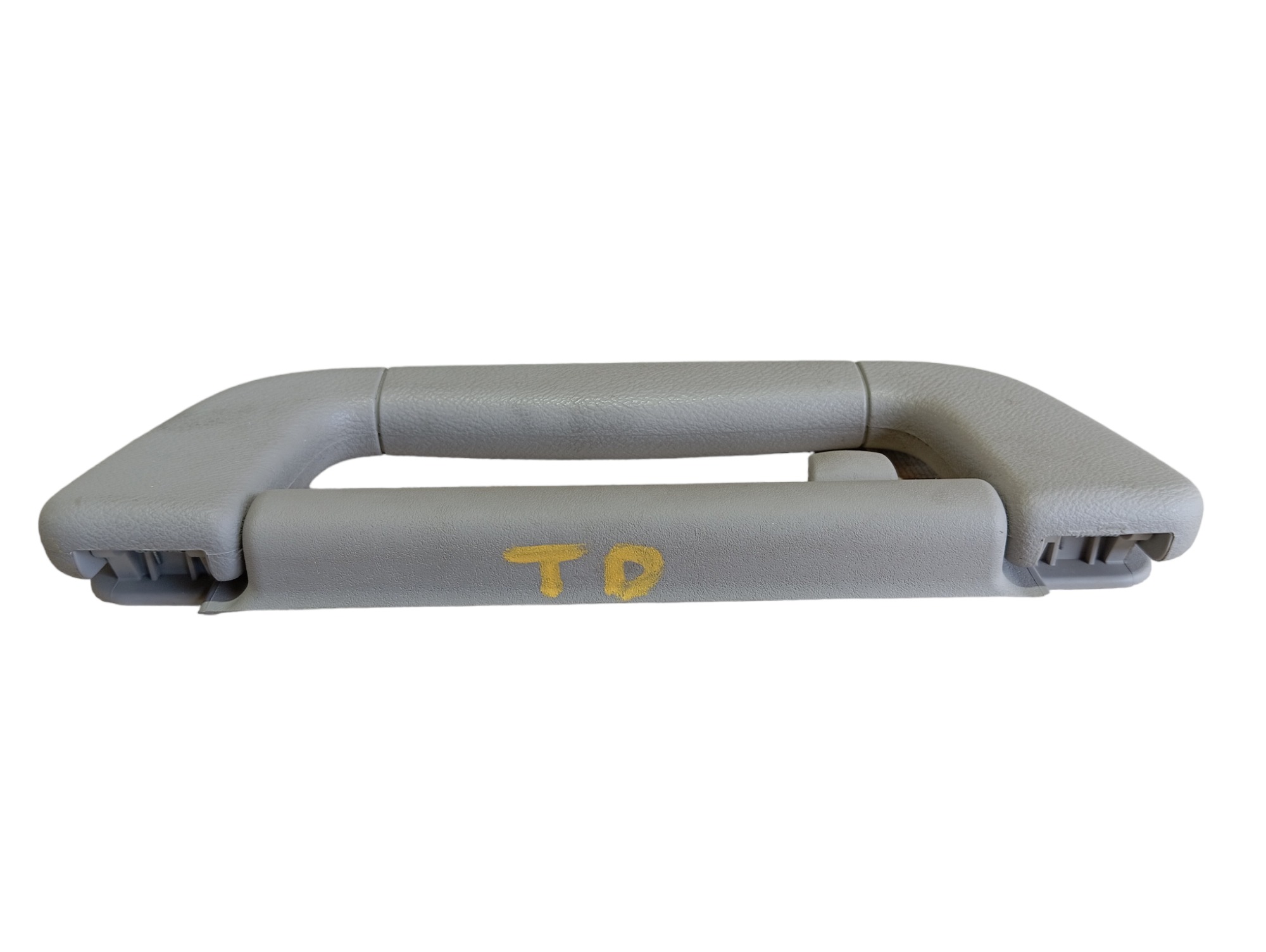 Alça Pqp Teto Traseiro Direito Hyundai Azera 2009 V595 2