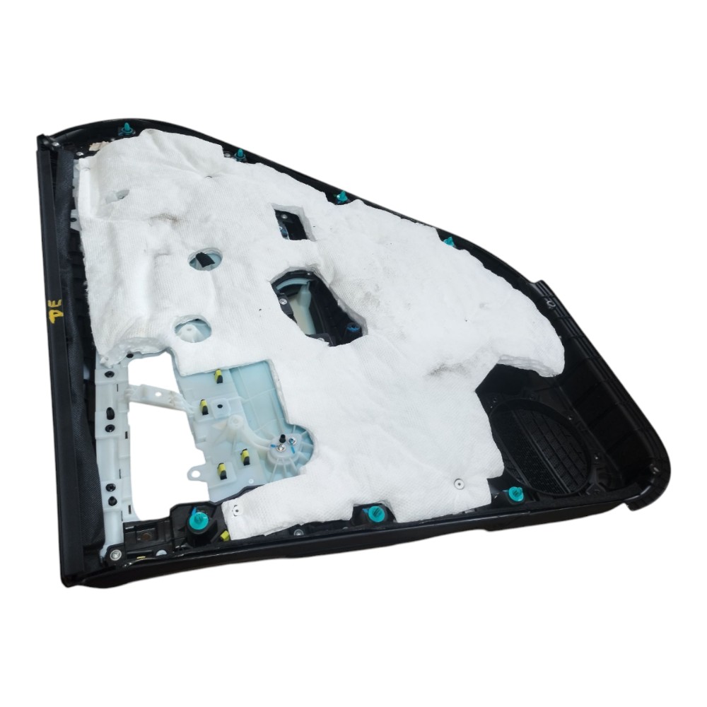 Forro Porta Traseira Esquerda Chery Tiggo 7 Pro 2022 24 V640 4