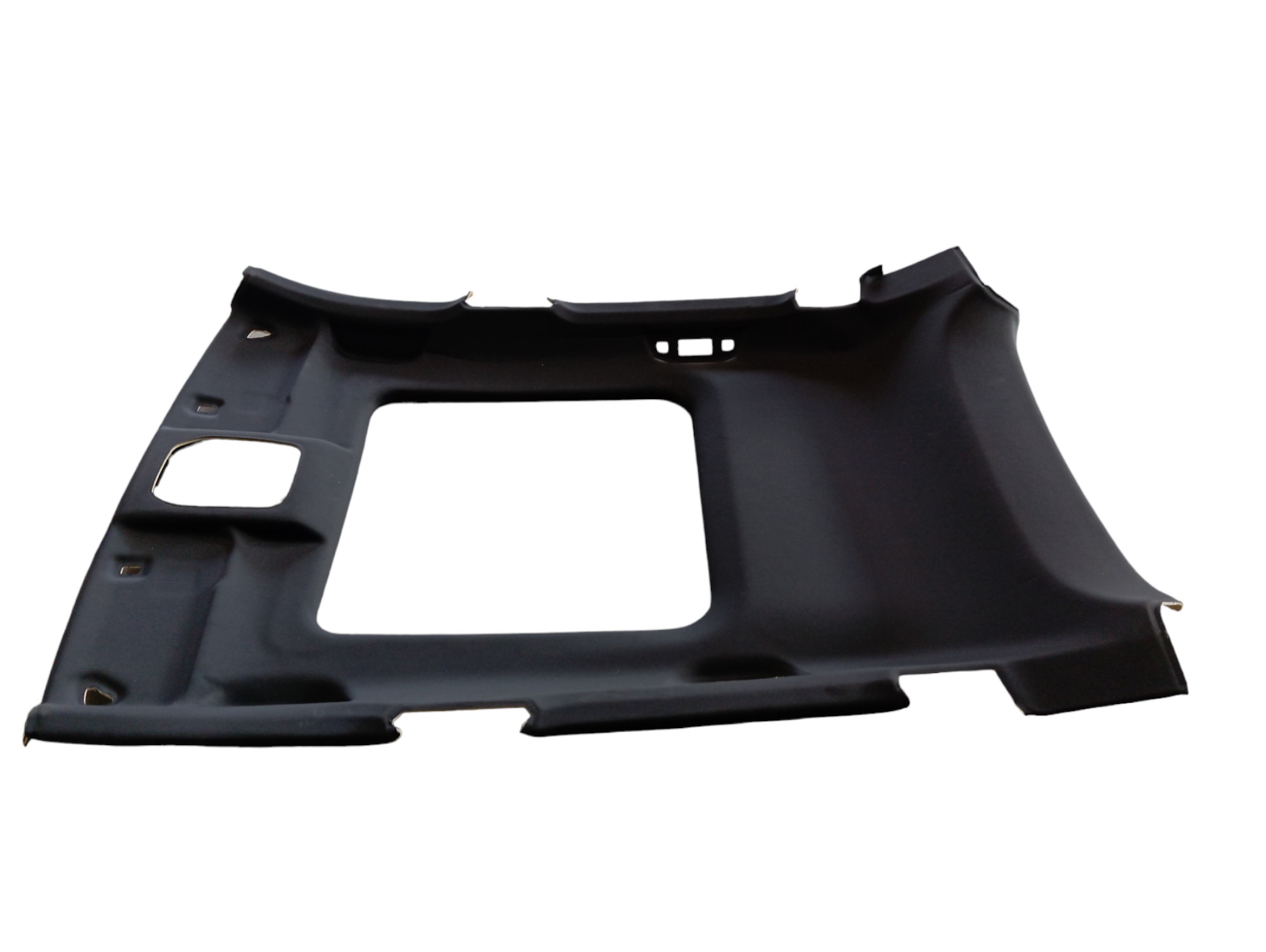 Forro Teto Casca De Ovo Gwm Haval H6 Gt 1.5 2024 V598 1