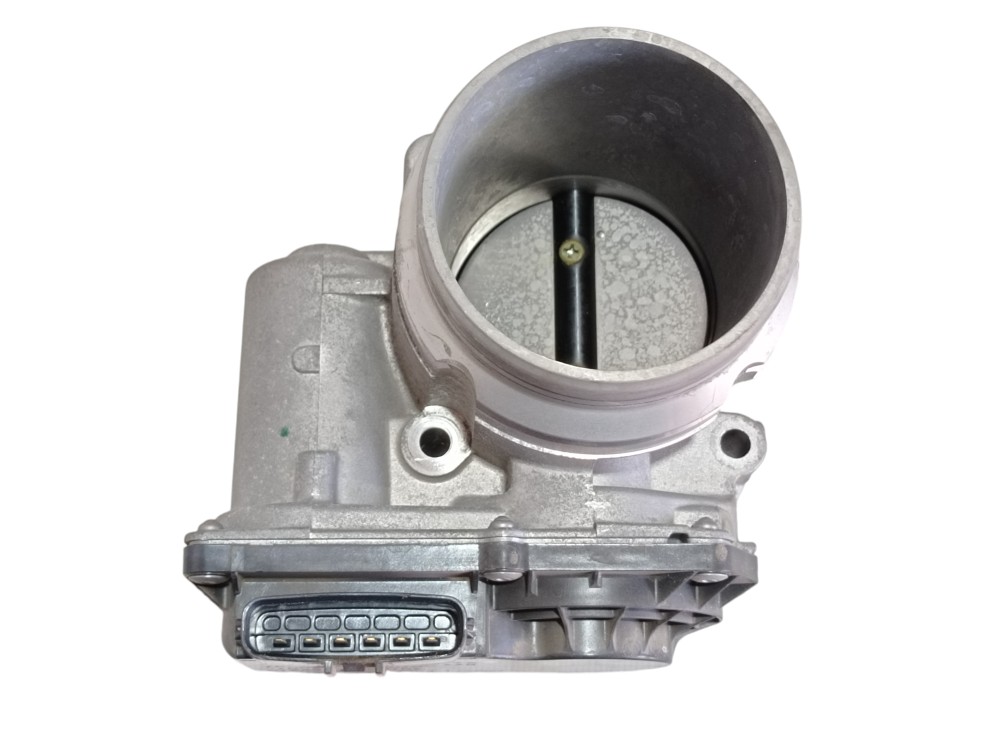 Tbi Corpo Borboleta Volvo Xc60 T5 2.0t 2020 V606