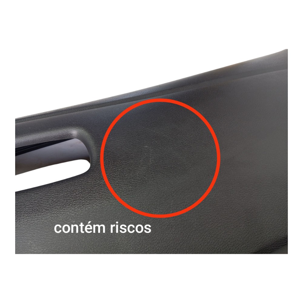 Forro Porta Traseira Direita Nissan Leaf 2023 V632 5