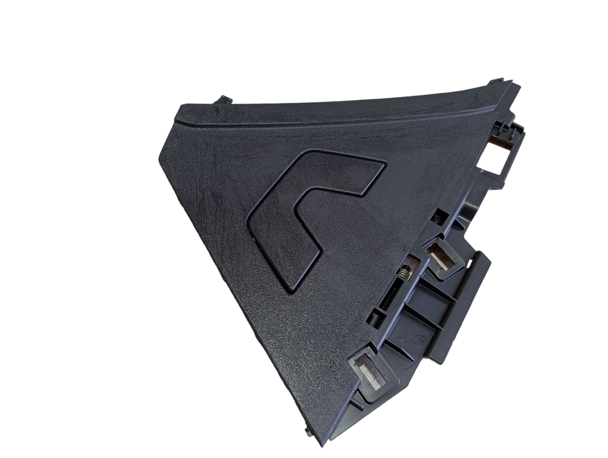 Acabamento Direito Console Discovery 5 2019 V597 5