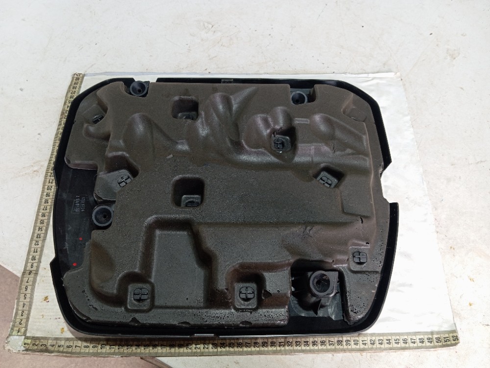 Tampa Motor Gwm Haval H6 Hev 2024 V610 8