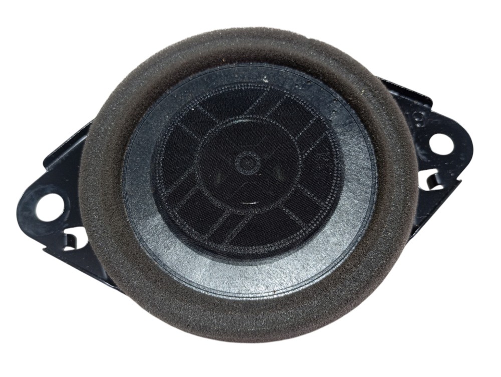 Alto Falante Central Painel Lexus Rx500hf 2023 V619 6