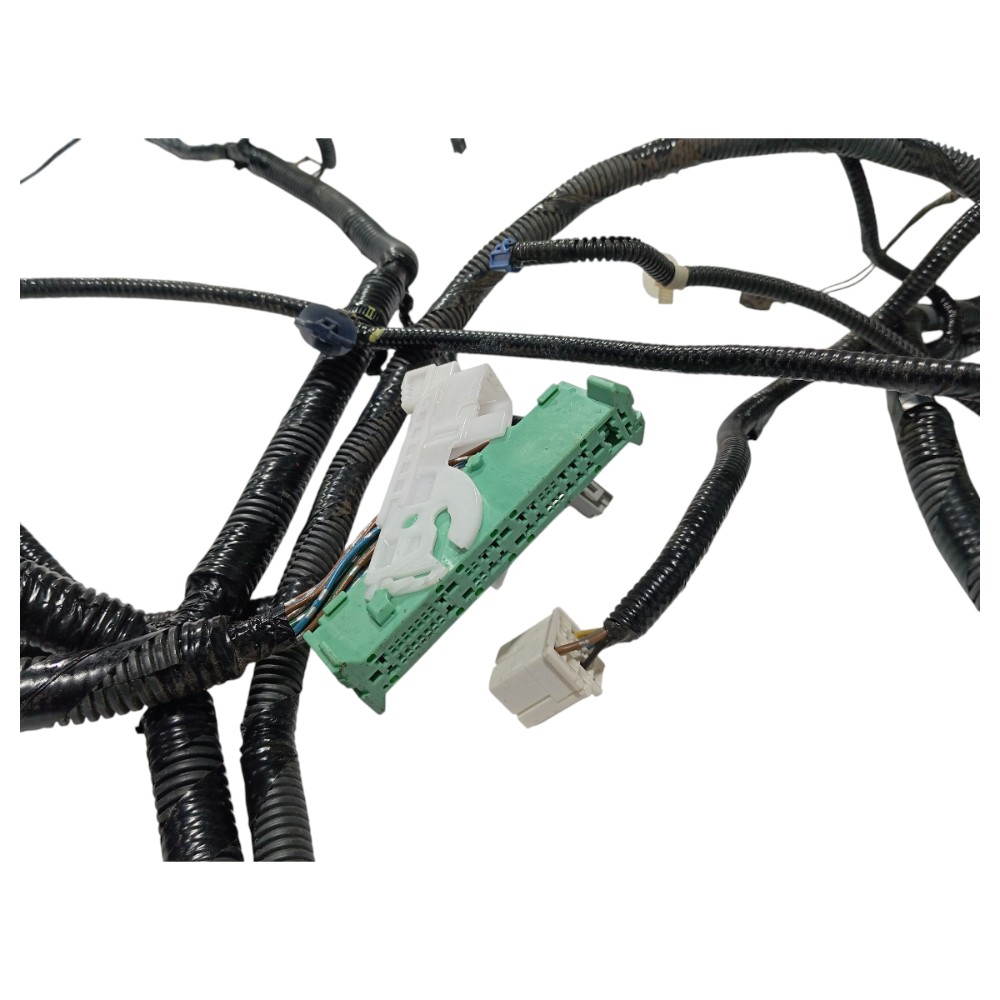 Chicote Interno Honda Civic 2010 2015 V658 4