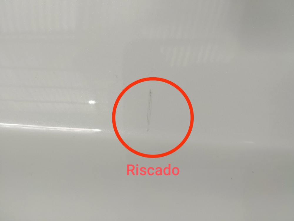 Porta Dianteira Direita Jac Ej7 2023 V618 8